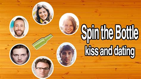 Spin the bottle dating site